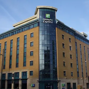 Hotell Express Stratford By Ihg, London