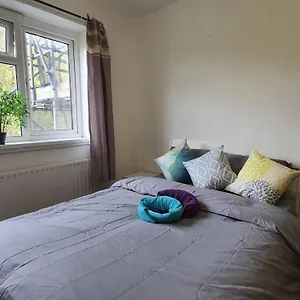  Guest house Hoxton E2