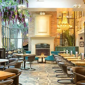ザ リンクス 4*, エディンバラ イギリス