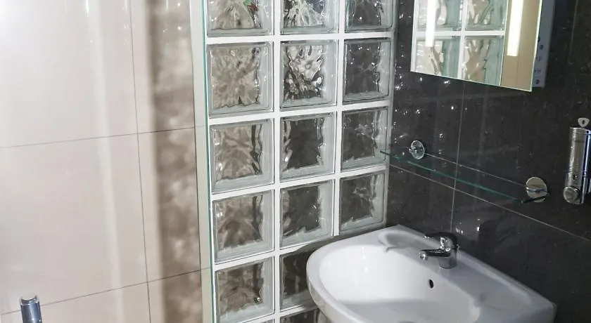 ***  فندق أكوموديشن لندن بريدج المملكة المتحدة
