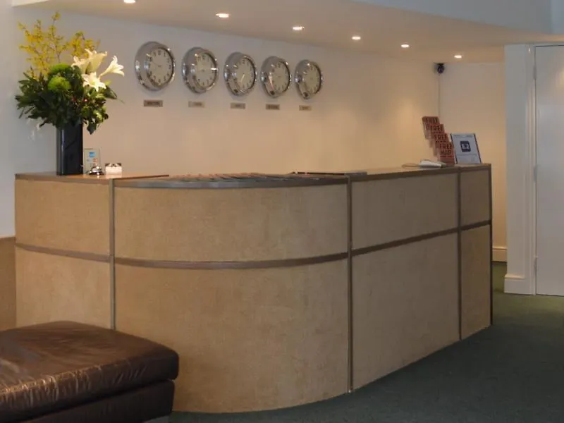 Hotel Accommodation London Bridge