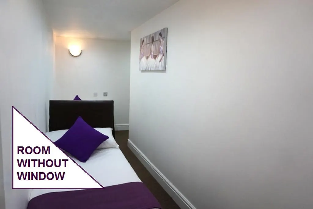 Accommodation London Bridge United Kingdom