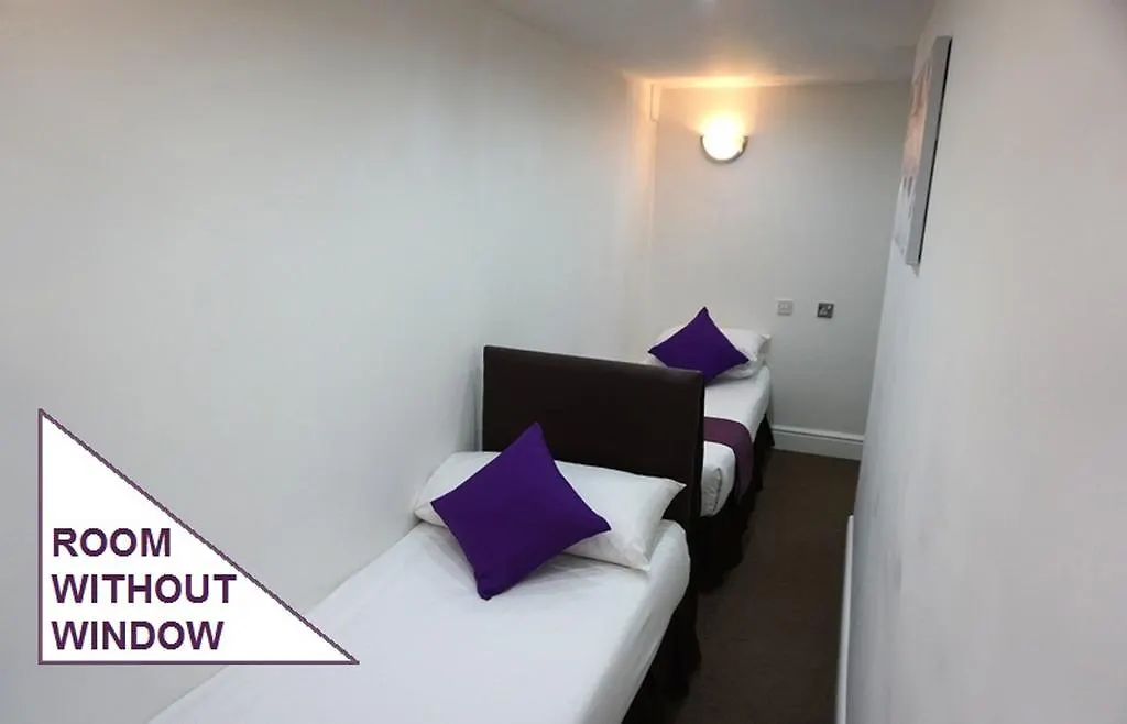 Hotel Accommodation London Bridge