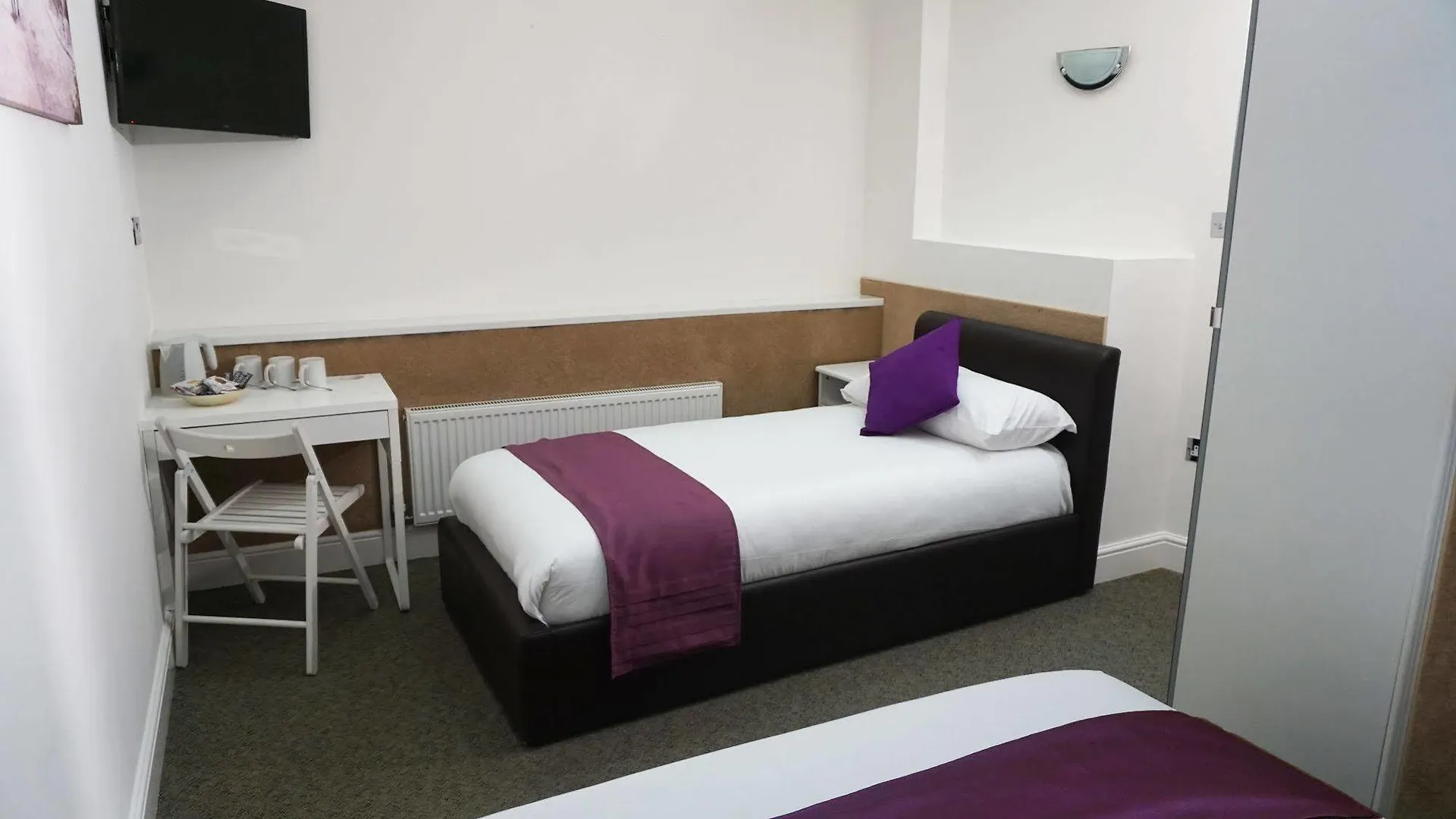 Accommodation London Bridge 3*,  United Kingdom