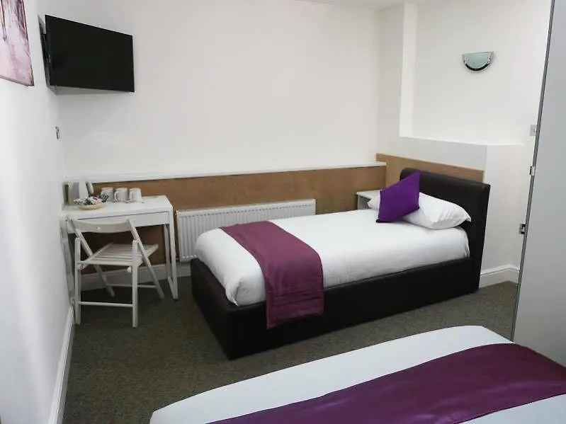 Hotel Accommodation London Bridge