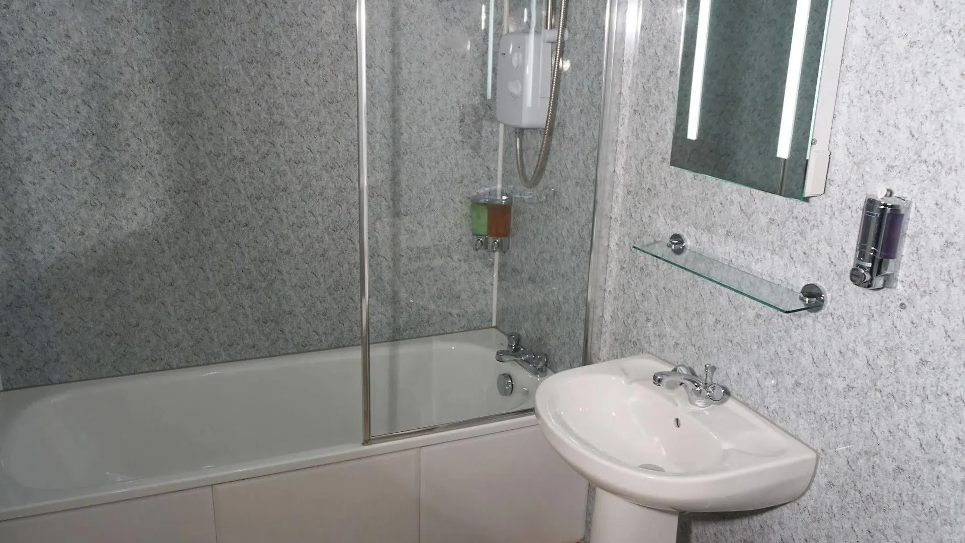 Hotel Accommodation London Bridge