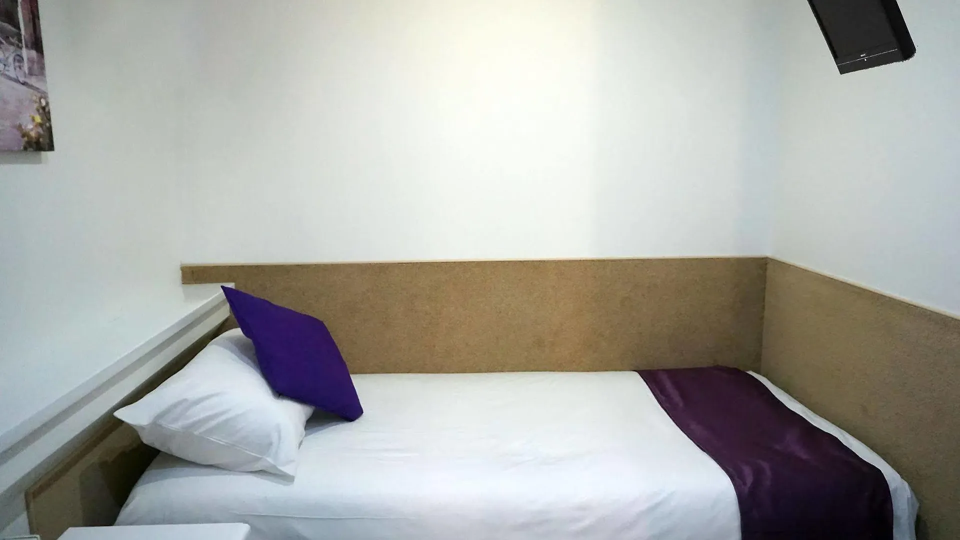 Hotel Accommodation London Bridge