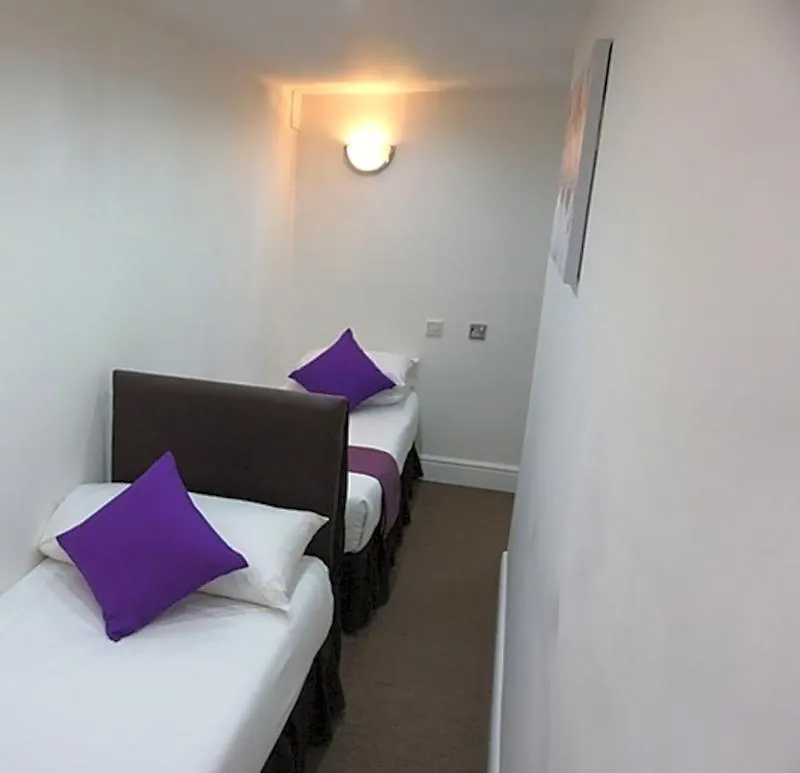 Accommodation London Bridge